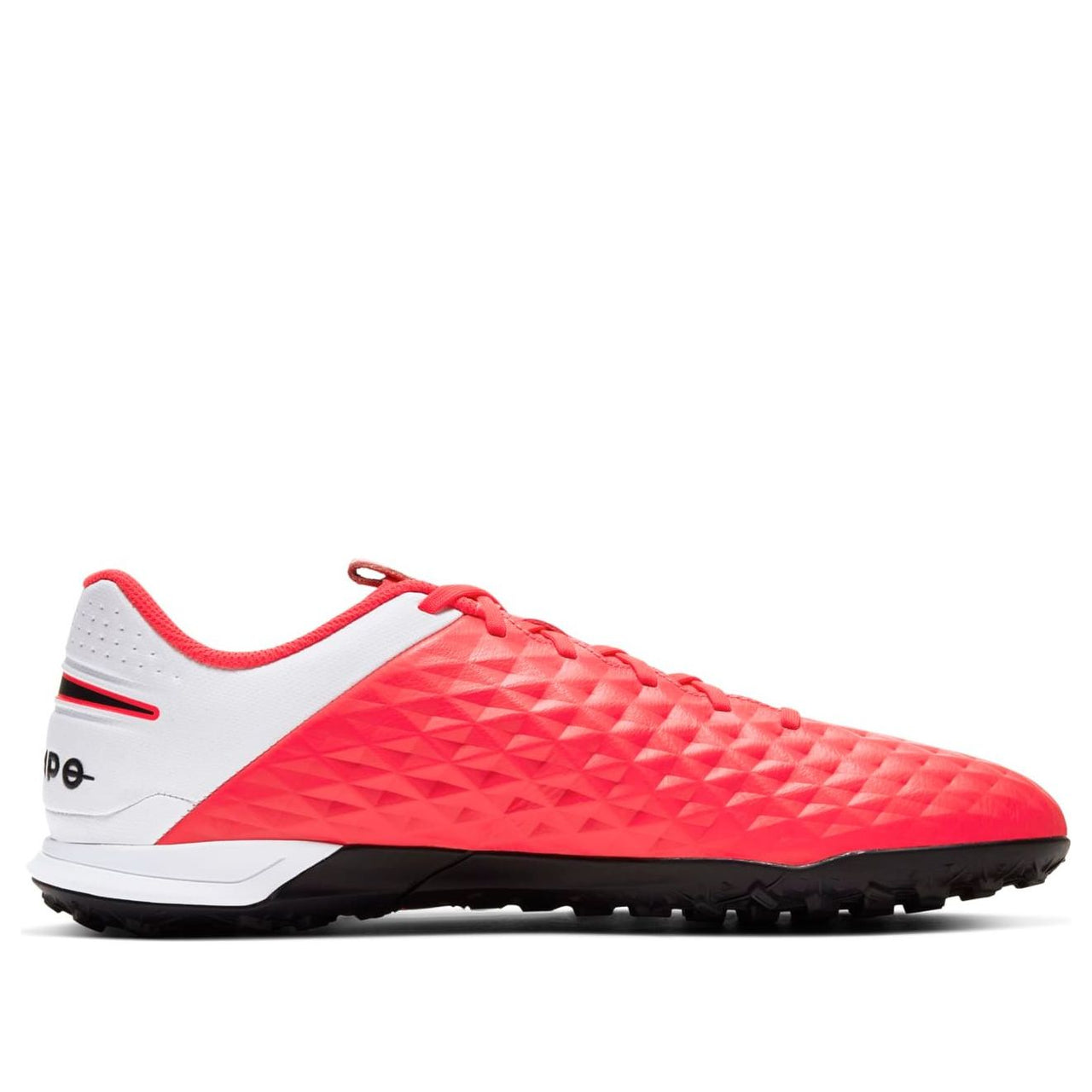 Nike Tiempo Legend 8 Academy TF 'Red White Black' AT6100-606