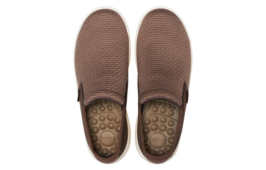 Crocs Classic Sneakers 'Espresso Stucco' 205807-26L