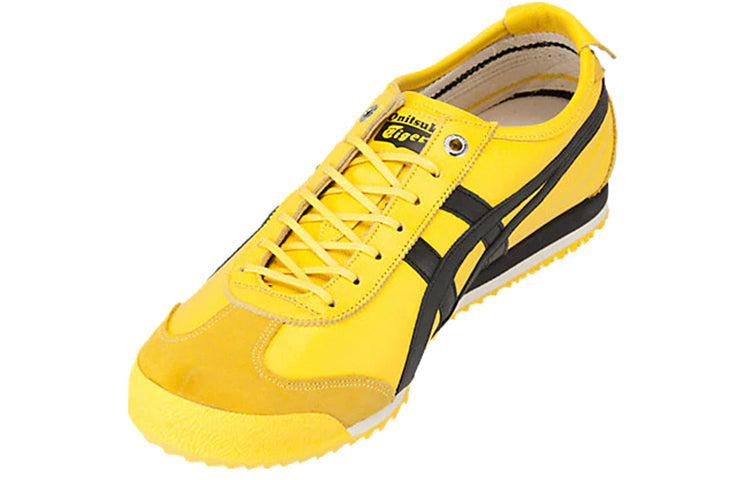 Onitsuka Tiger Mexico 66 SD 'Tai-Chi Yellow' 1183A727-750