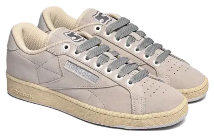Reebok Sneeze x Club C Grounds 'Grey' HP6470
