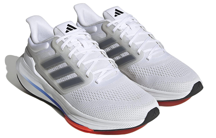 adidas Ultrabounce 'White Blue Red' HP5778
