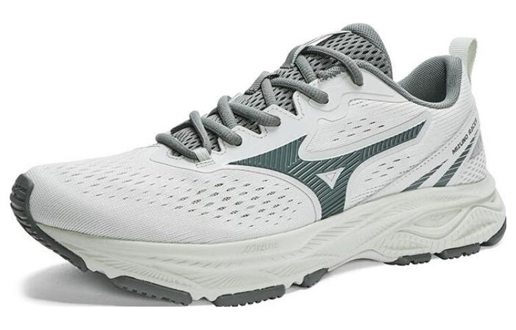 Mizuno Racer S 'White Grey Green' D1GH223613