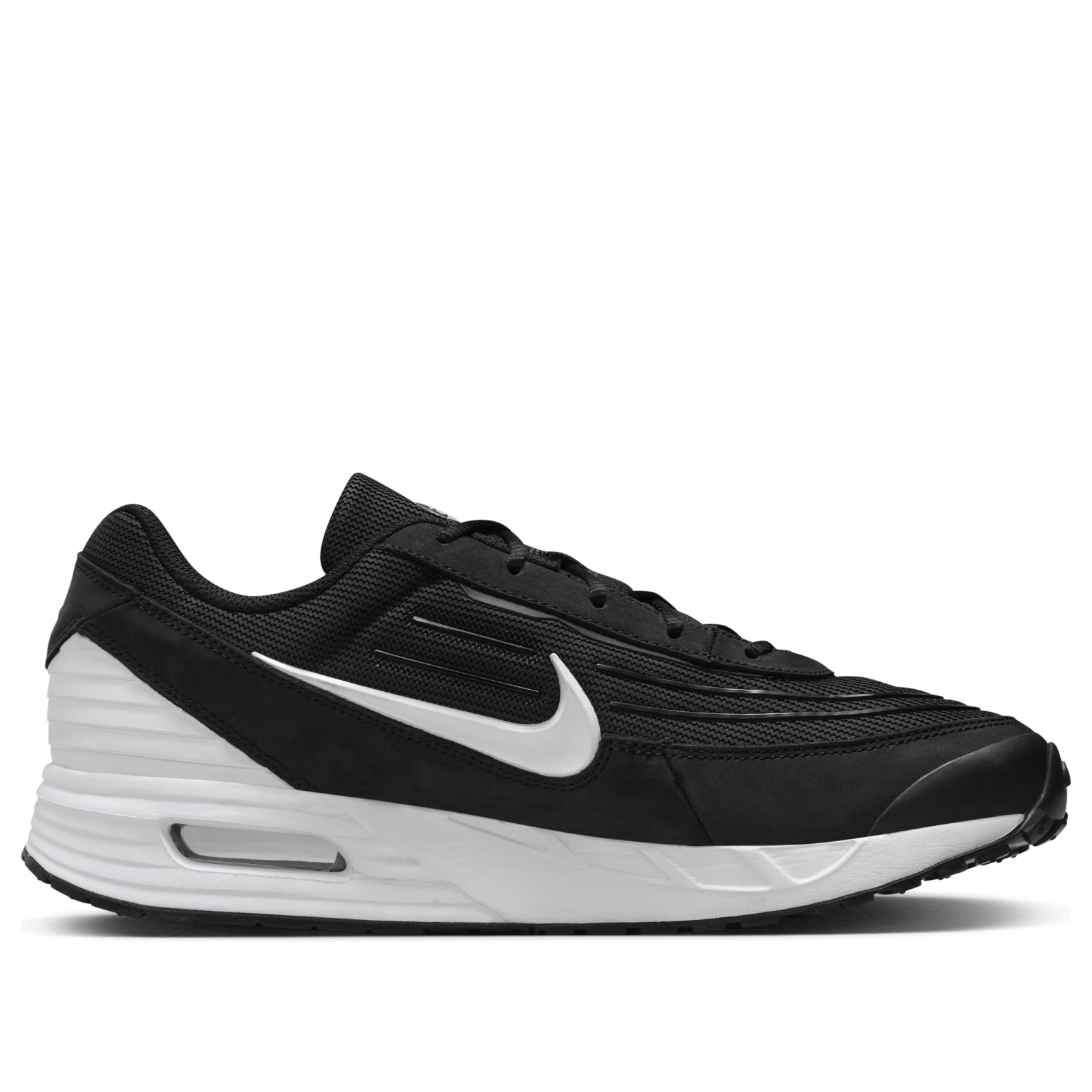 Nike Air Max Verse 'Black White' FV1302-003