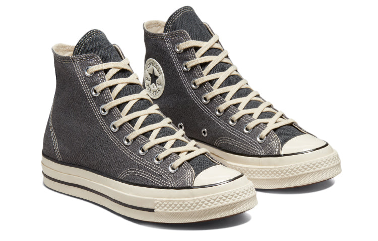 Converse Chuck 70 High 'Dark Grey' 172816C