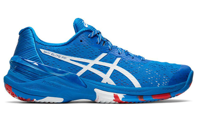 (WMNS) ASICS Sky Elite FF LE 'Electric Blue' 1052A032-400