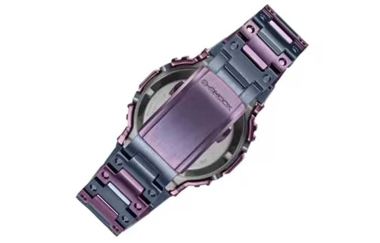 CASIO G-Shock Full Metal 'Purple' GMW-B5000PB-6