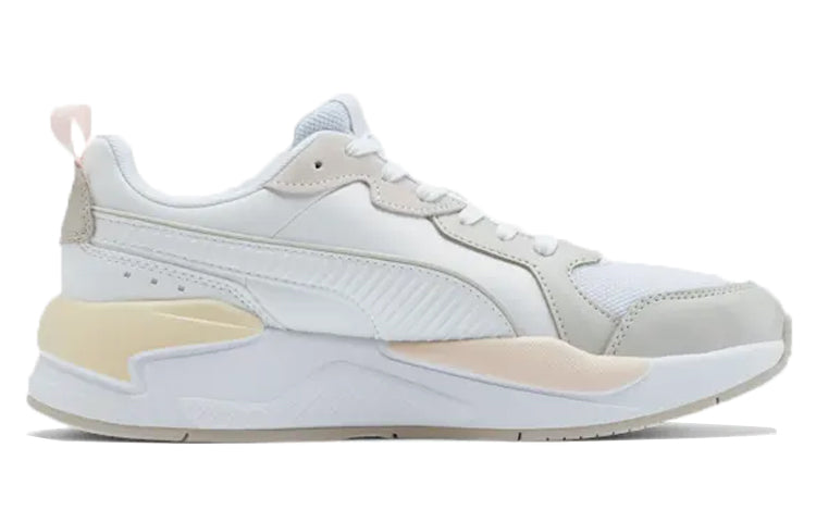 (WMNS) PUMA X-RAY Game White/Grey 374242-04