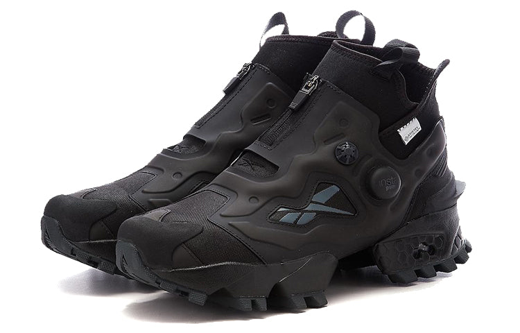 Reebok InstaPump Fury X GTX 'Infinium - Black' G55154