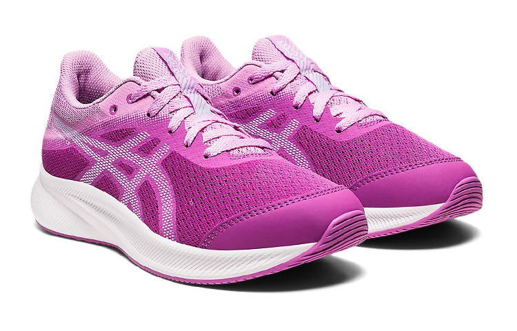 (GS) ASICS Patriot 13 'Orchid Soft Sky' 1014A267-500