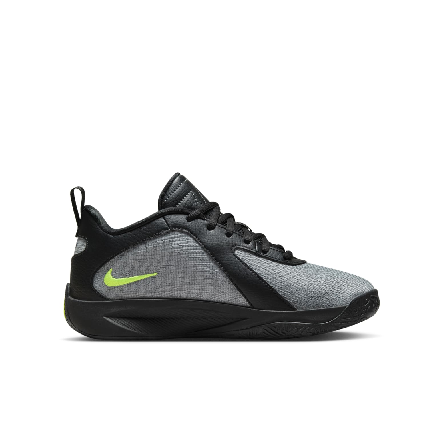 (GS) Nike Zoom Freak 6 'Naija' FQ7378-001