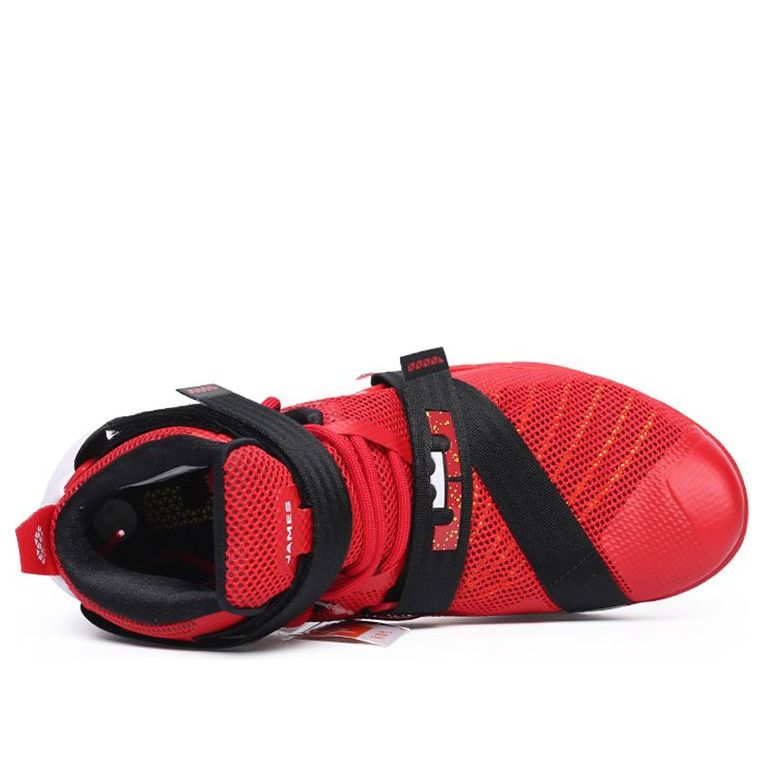 Nike LeBron Soldier 9 EP 'Varsity Red' 749420-606