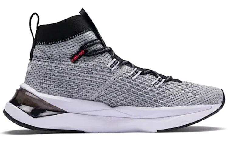 (WMNS) PUMA LQDCELL SHATTER XT AL 'Black White' 193471-02