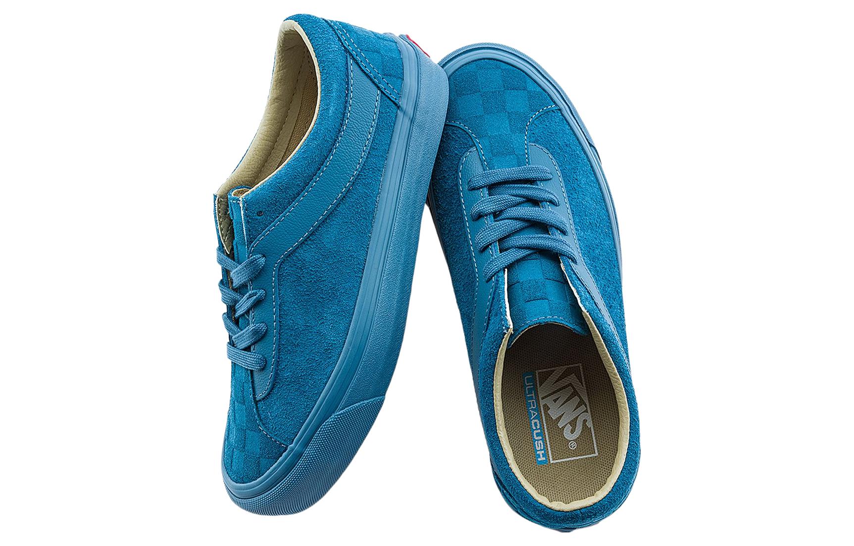 Vans Bold Ni 'Midnight Blue' VN0A3WLPCNQ