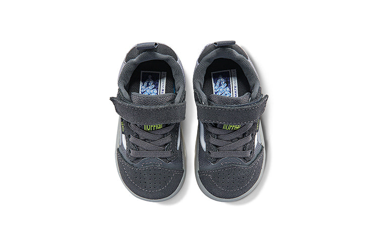 Vans UltimateWaffle 'Gray Black' VN0A5HZ11O7