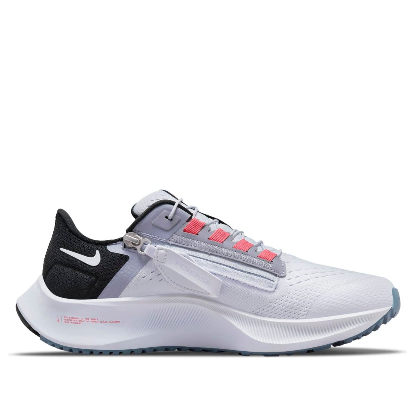 (WMNS) Nike Air Zoom Pegasus 38 FlyEase 'Iris Whisper Provence Purple' DA6698-500