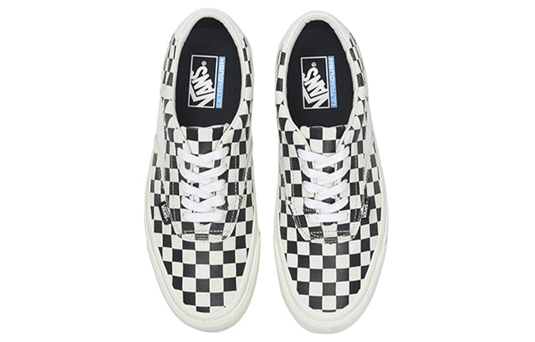 Vans Acer Ni Sp Black/White VN0A4UWY01U