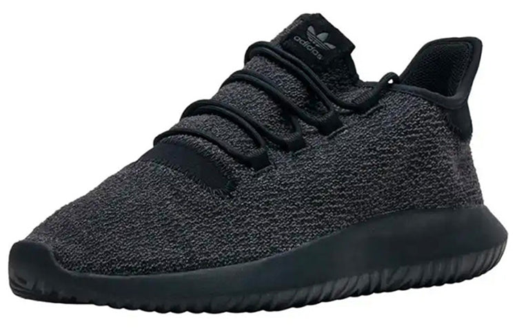 adidas Tubular Shadow 'Triple Black' BY4392