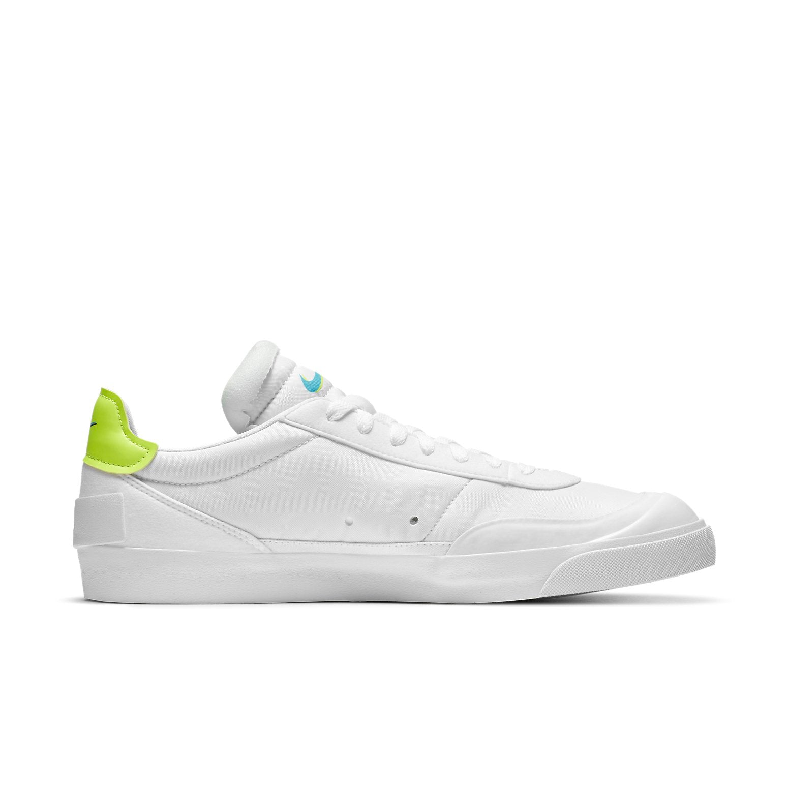 Nike Drop Type HBR 'Worldwide - White Volt' CZ5847-100