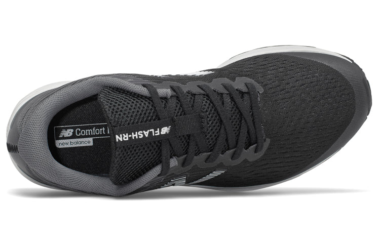 (WMNS) New Balance FuelCell Echo Black WFCECCK