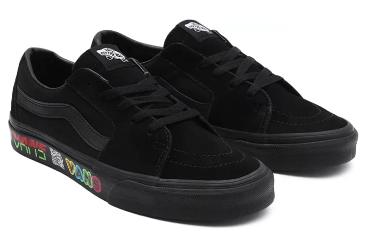 Vans SK8-Low 'Disruptive' VN0A4UUK4WB