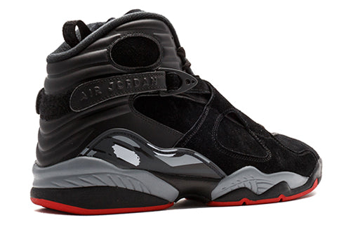Air Jordan 8 Retro 'Bred' 305381-022