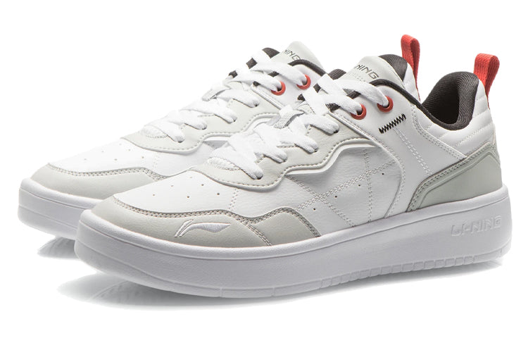 Li-Ning Superwave Lite 'White Grey' AGCR315-3