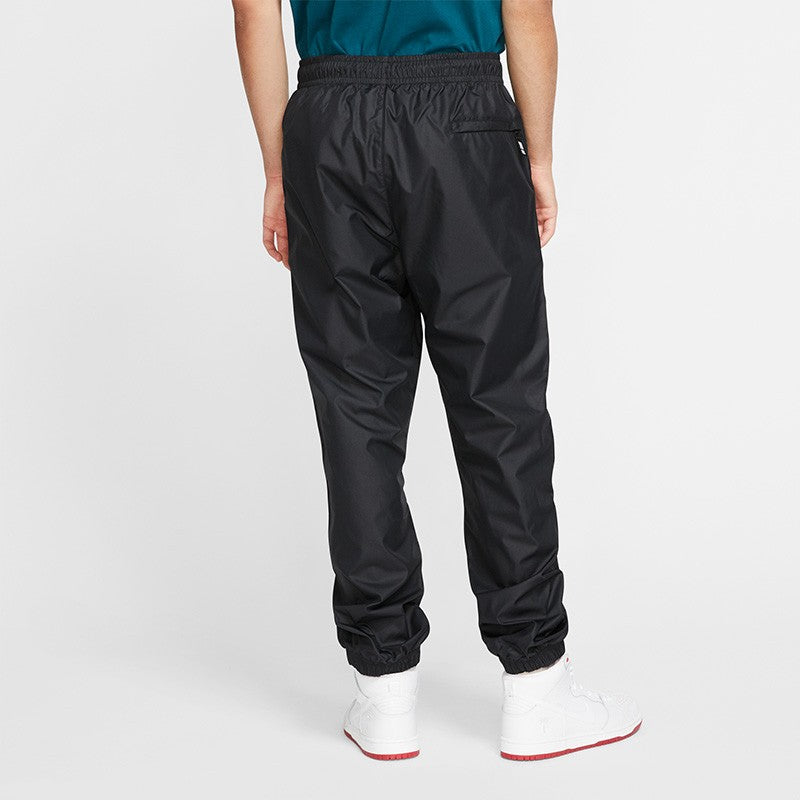 Nike SB Skateboard Pants 'Black' BV2581-010