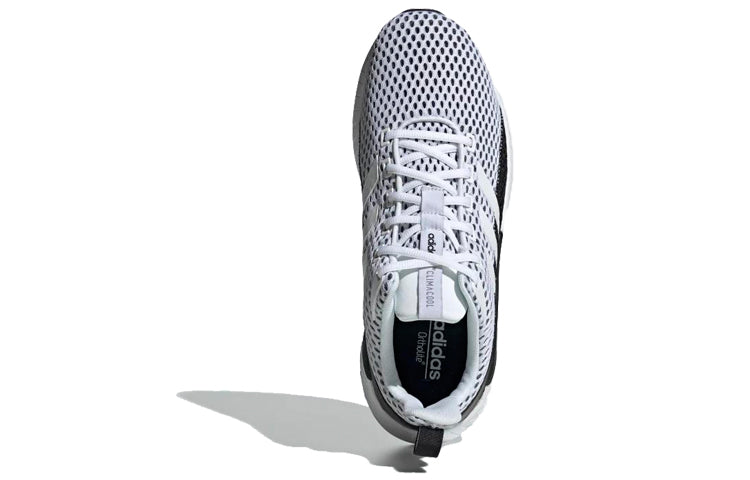 adidas Questar Climacool 'White Black' F36265