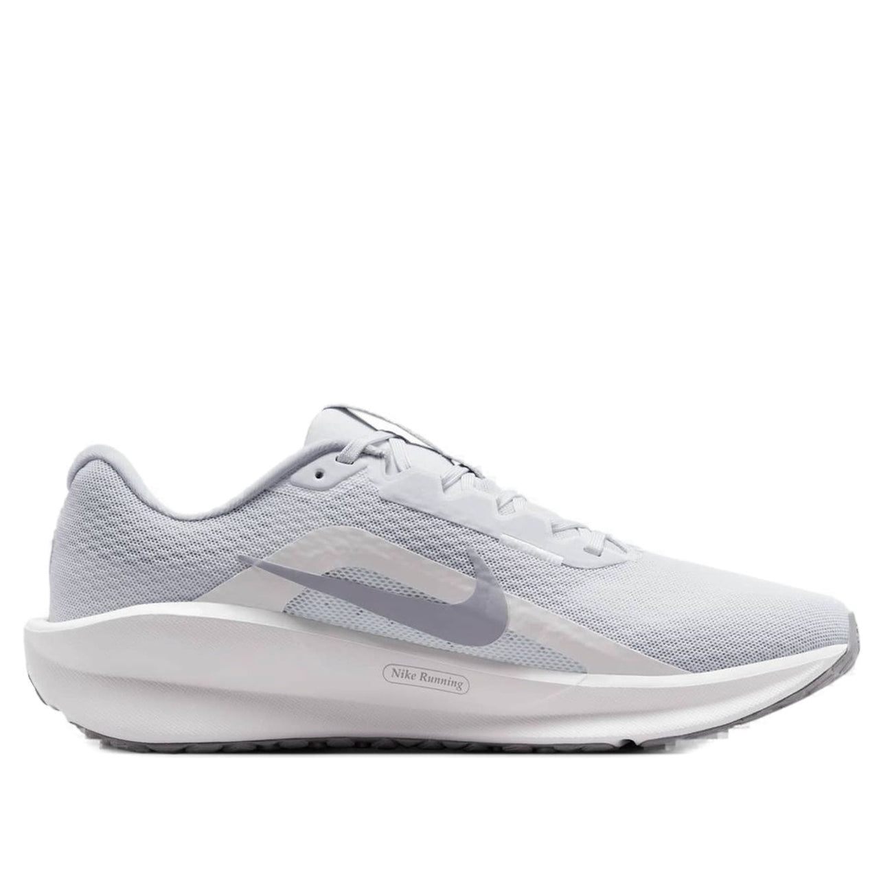 Nike Downshifter 13 'Photon Dust Light Smoke Grey' FD6454-008