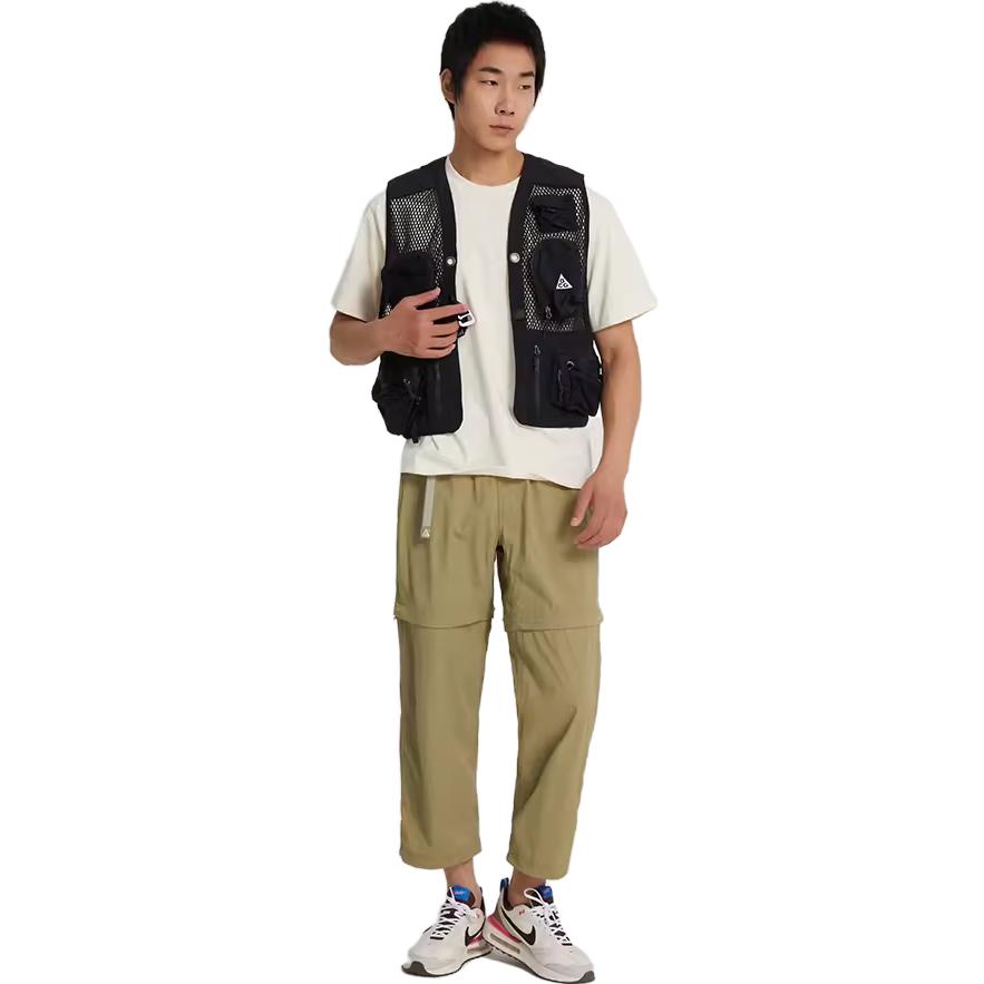Nike ACG Birtles Vest 'Black' DN3920-010