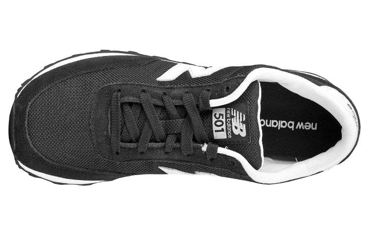 (WMNS) New Balance 501 Retro 'Active Lifestyle' WL501KW