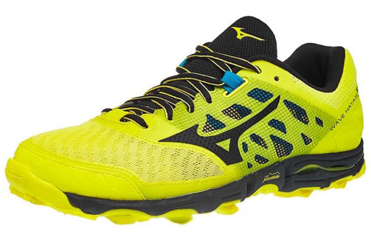 Mizuno Wave Hayate 5 J1GJ197209
