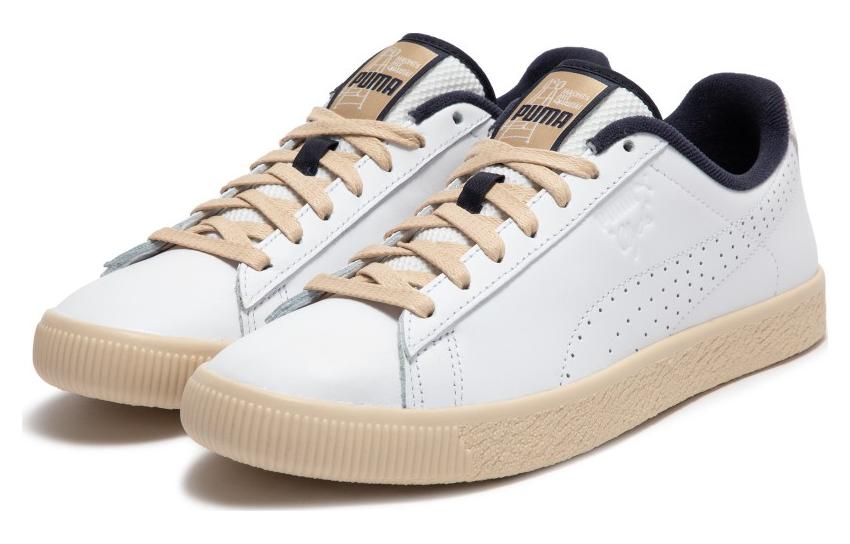 PUMA Clyde 'Service Line' 393088-01