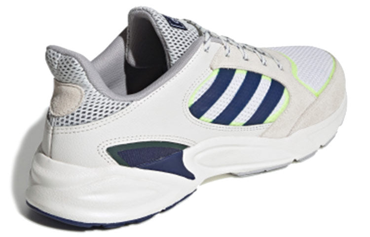 adidas 90s Valasion 'Grey Navy' EE9895