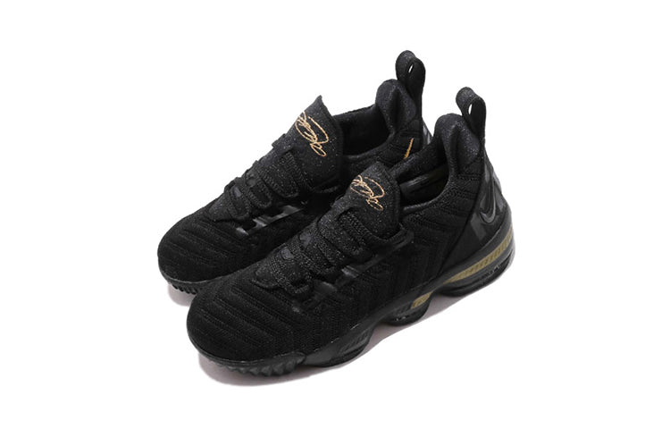 (PS) Nike LeBron 16 'I'm King' AQ2467-007