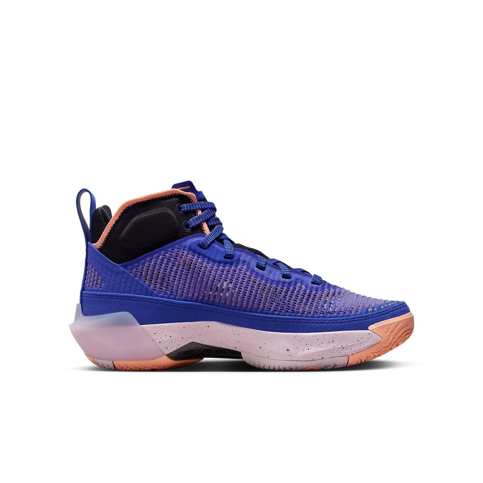 (GS) Air Jordan 37 'Till Dawn' DD7421-400