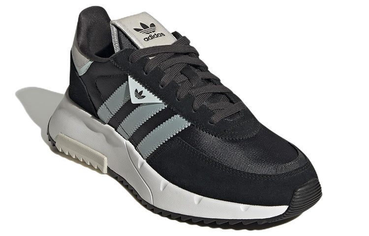 (WMNS) adidas Retropy F2 'Carbon Magic Grey Mint' GW9409