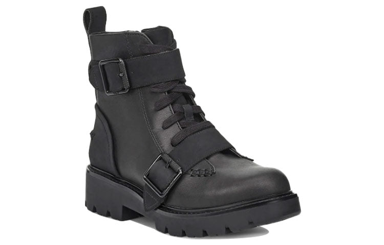 (WMNS) UGG Noe Black 1104731-BLK