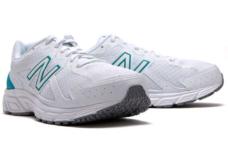 (WMNS) New Balance 480 White/Blue W480WG5