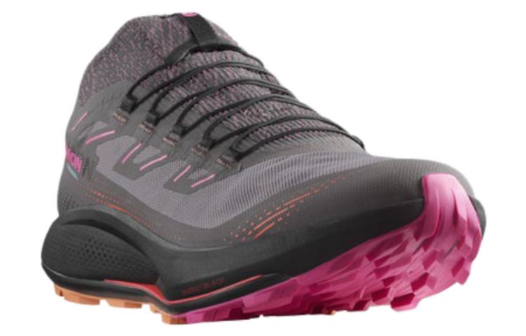 SALOMON Pulsar Trail PRO 2 'Grey Pink' 473851