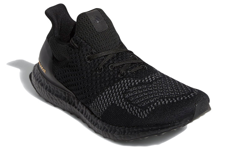 adidas Ultraboost DNA Uncaged 'Core Black' G55366