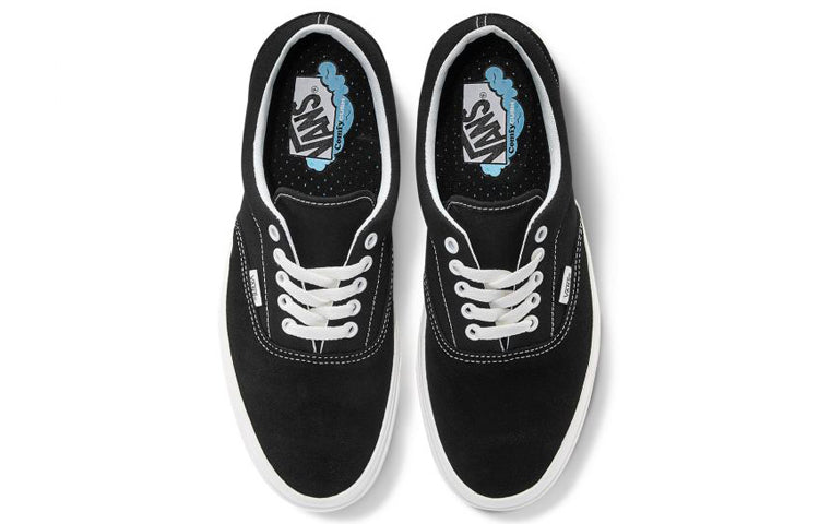 Vans Era ComfyCush 'RipStop - Black' VN0A3WM9TE7