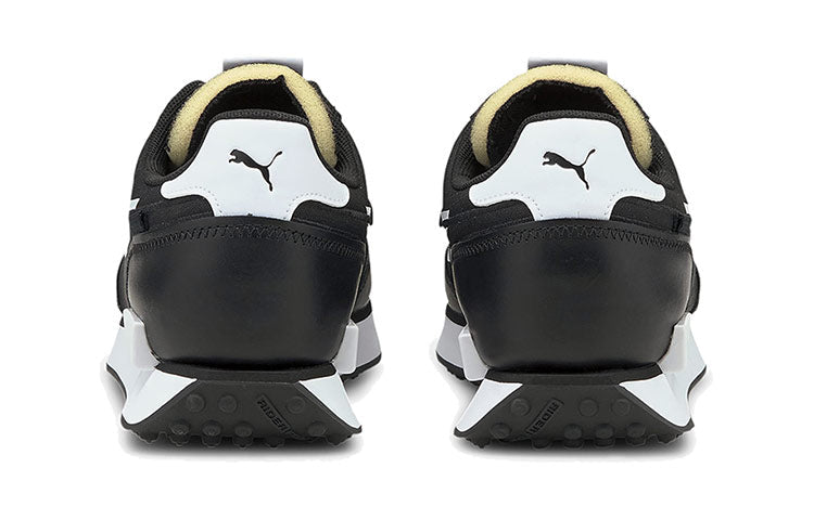 PUMA Future Rider Twofold 'Black White' 380591-04