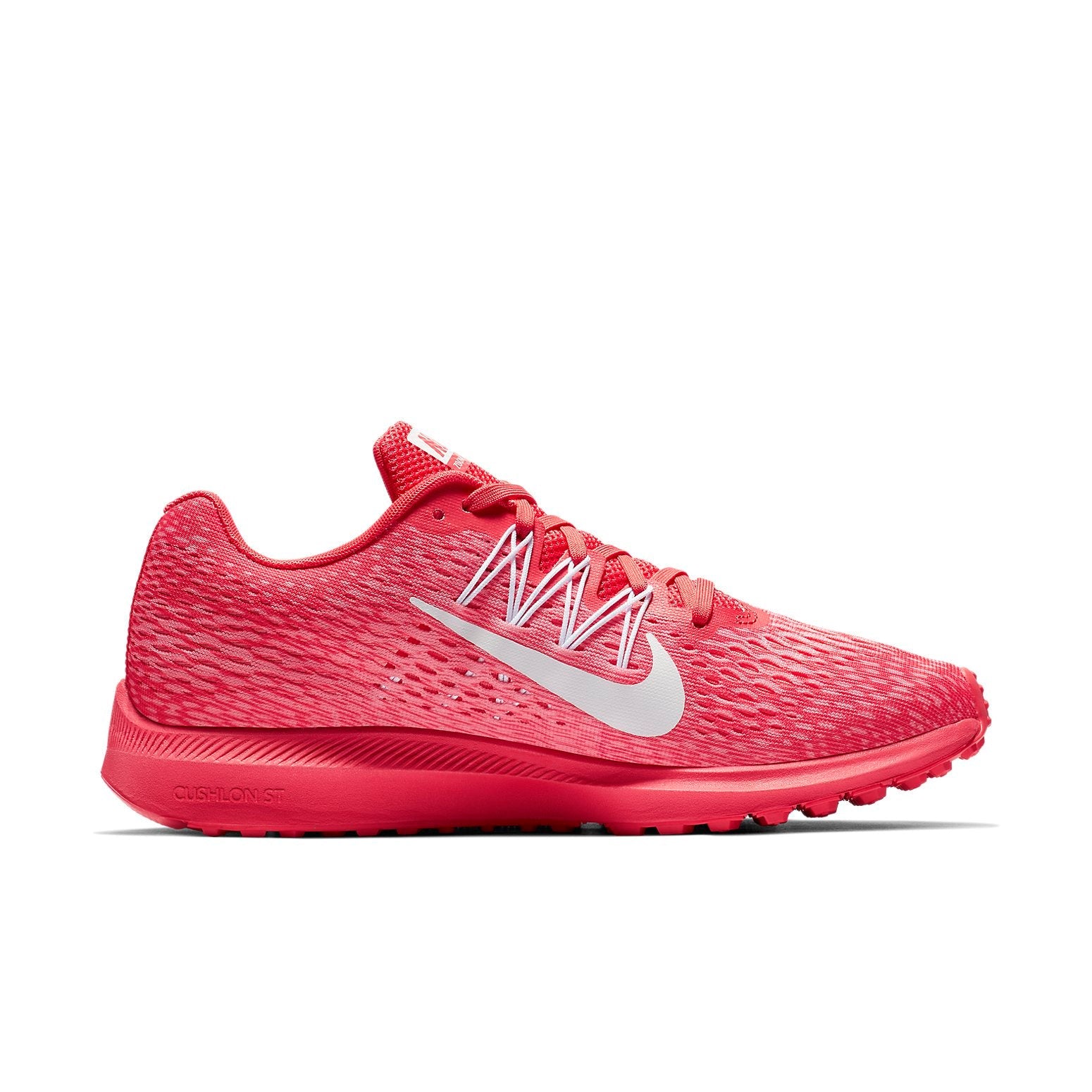 (WMNS) Nike Air Zoom Winflo 5 'Pink' AA7414-800