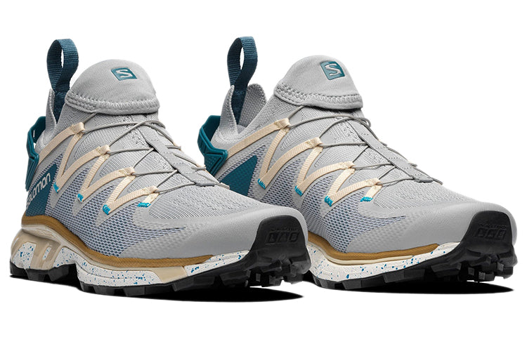 Salomon XT-Rush 'Grey Green' 416059