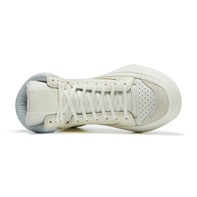 adidas Y-3 Centennial High 'Off White Tint' IG2909