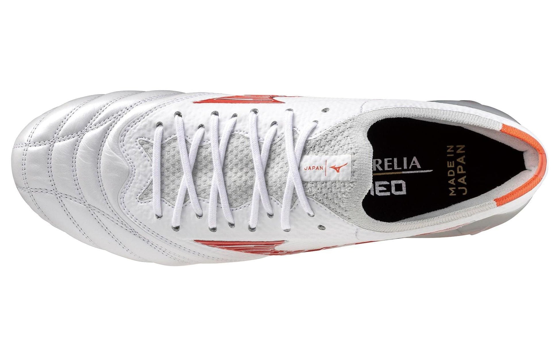 Mizuno Morelia Neo IV  Japan 'White' P1GA244060