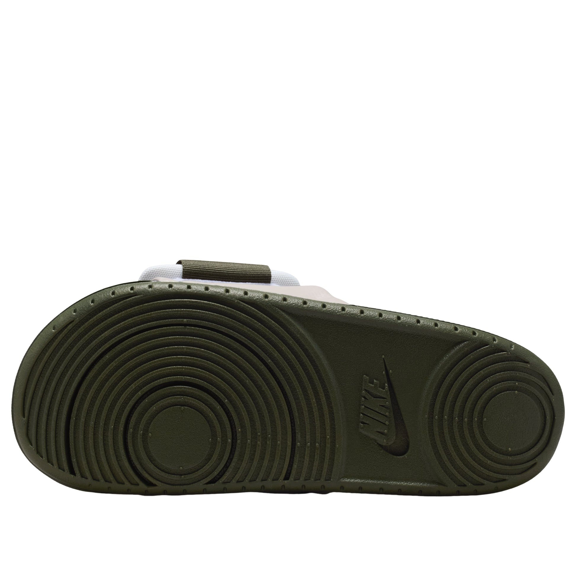 Nike Offcourt Slides 'Cargo Khaki College Grey' DQ9624-300