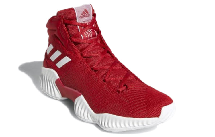 adidas Pro Bounce 2018 'Power Red' AH2663