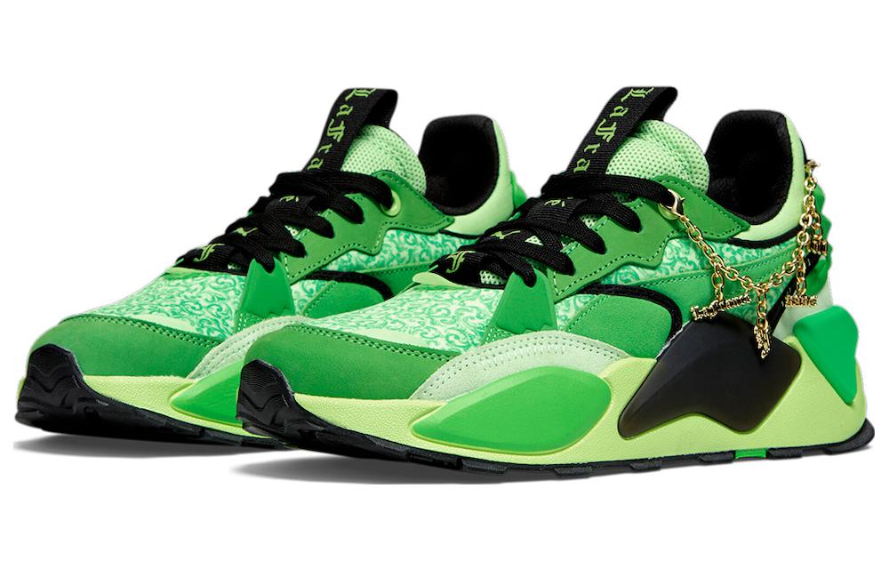 PUMA RS-XL x LaFranc 'FOREVER.RARE' 395032-01
